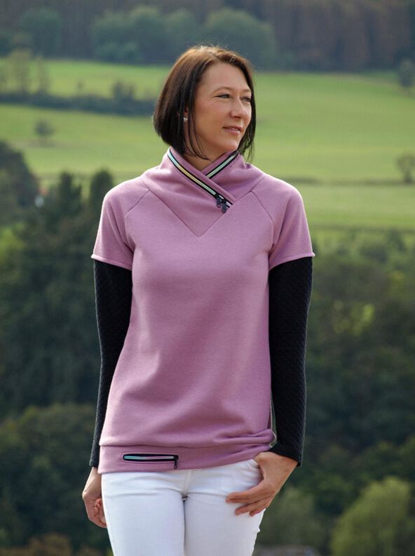 Pullover Lou image number 2