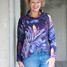 Molly - Schnittmuster Damen Pullover 34-54 thumbnail number 10