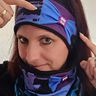 aDIAMONDday - Set aus Beanie, Loop & Stirnband 45/46-59/60 thumbnail number 8