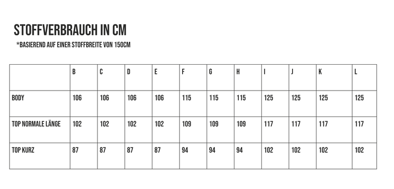 Überkreuzter Body / Top Hugo, PDF Schnittmuster, E-Book image number 7