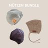 Mützen Bundle KU 32-65, Hyggehue, Hygge Beanie, u.a. Walk thumbnail number 2