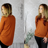 Wohlfühlshirt MayBe Damen Gr. 32 bis 54 thumbnail number 3