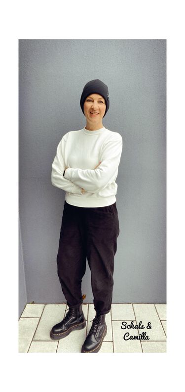 ebook  Hose "Frau Wilma" image number 2