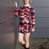 Hoodiekleid Achat DE/EN/FR thumbnail number 10