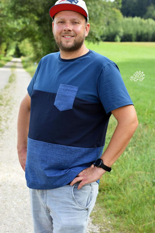 Ebook Shirt MONZA Gr. XS-XXXL image number 8