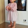 Schnittmuster Kleid Sofie ink. Beamerdatei thumbnail number 2