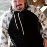 Raglan-Hoodie Kajo Men Gr. XS-XXXXL thumbnail number 6