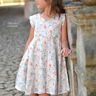 Kleid Rosaria Webware 62 - 146 thumbnail number 1