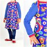 Ebook / Nähanleitung Kleid amerik. Ausschnitt thumbnail number 2