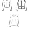 Jacke SOLENE A4, A0+BEAMER thumbnail number 10