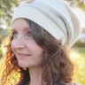 Walk Mütze Hygge Beanie KU 34-65 cm, A0 thumbnail number 3