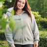 lovely lady outdoor jacket 34-56 Damenjacke Weste Mantel  thumbnail number 8