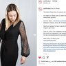 Lingerie Bodysuit/ Oberteil Schnittmuster & Anleitung thumbnail number 3