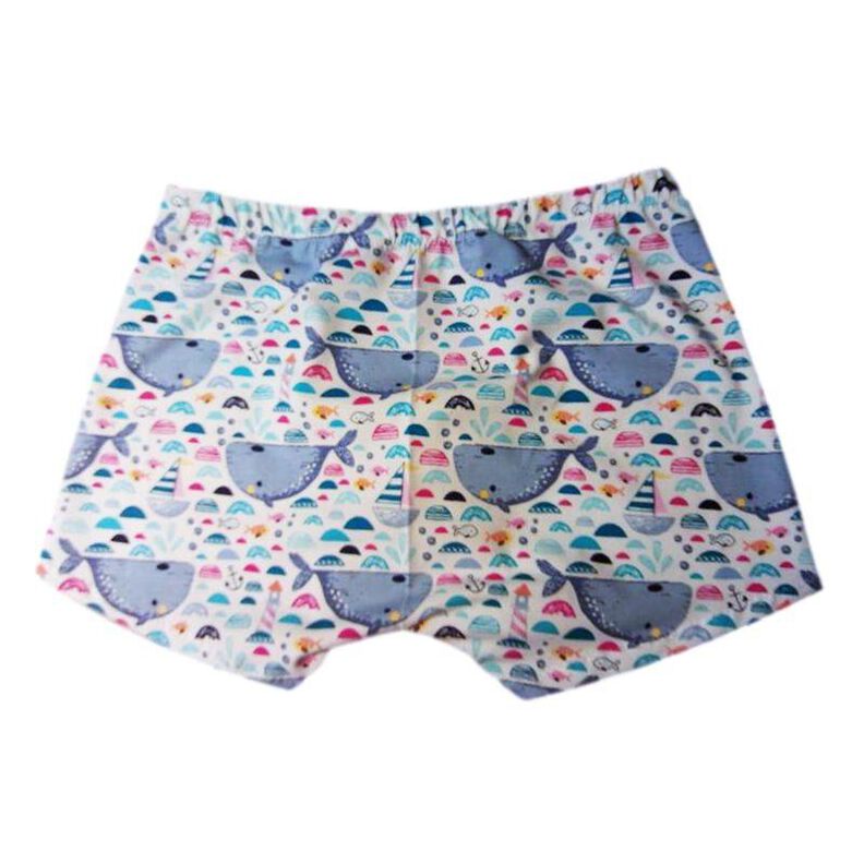 Mister fluffster ~ Boxershorts aus Jersey eBook & Schnitt image number 7
