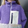 Jacke "TOSHA", Nähanleitung & Schnitt Gr. 158-46 thumbnail number 5