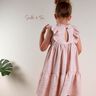 Tunika & Kleid & Maxikleid Sommersonne  thumbnail number 8