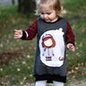 KLEID KINDER MÄDCHEN 4 SEASONS GR. 56-146 thumbnail number 6