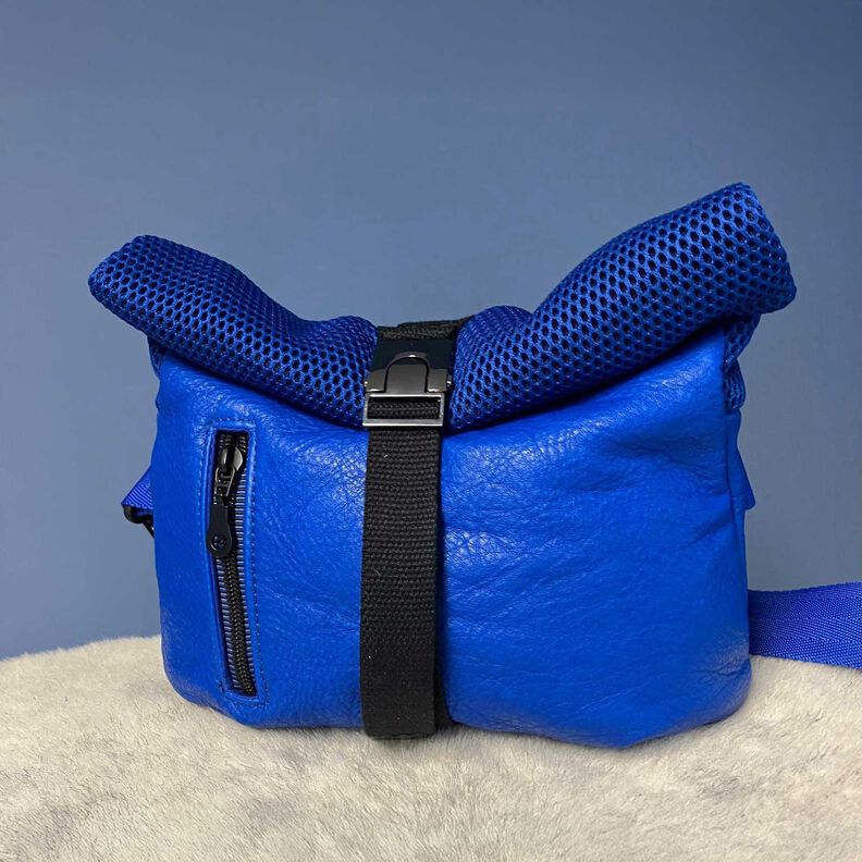 Gürteltasche, Hip pack  in 3 Größen image number 7