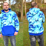 BaggyHood Herren Gr. 44 bis 60 thumbnail number 10