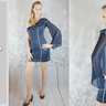 Jennifer Jazz - Kleid 34-48 thumbnail number 8