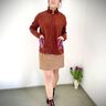 Schnittmuster Jacke Megan „Megan" als Ebook thumbnail number 6