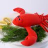 Schmuse-Hummer "Lola the Lobster" / Schnittmuster  thumbnail number 4