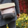 FoldOver 2.0 Tasche in 3 Größen mit Rucksackfunktion thumbnail number 3