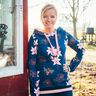 E-book - Hoodie „Rügen“ für Damen Gr. 34 – 52  thumbnail number 2