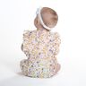 CHIARA Baby-Bloomer / Kurzoverall Schnittmuster  thumbnail number 9