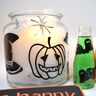 Plotterdatei Halloween SET thumbnail number 5