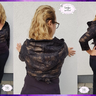 Wicka Bolero, Shirt & Cardigan Gr. 32 bis 52 thumbnail number 7