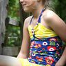 Ebook Strandliebe, Jumpsuit, Kleid, Top, Hose, Rock 86-164 thumbnail number 2