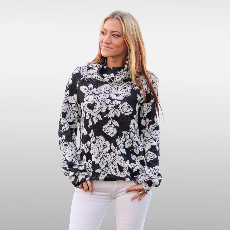 Rabea - Shirt/Pullover 32- 56 image number 3