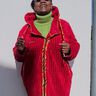 Jacke MARCELLA A4, A0+BEAMER thumbnail number 10