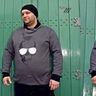 Herren Pullover SANTO XS-XXXL thumbnail number 4