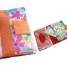 Wickeltasche "Lulu" - Schnittmuster und Nähanleitung  thumbnail number 8