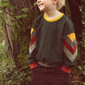 Sweatshirt Larifari Kids 80-164 thumbnail number 1
