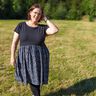 Sannys Mixkleid – Gr 32-64 – EBook und Nähanleitung  thumbnail number 8