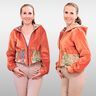 Trinity-Hemdbluse-Erweiterung-Kapuzejacke -Gr. 34-52 thumbnail number 3