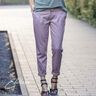 Chinohose Damen - Schnittmuster Gr. 32-50 - meine HELEN #97 thumbnail number 1