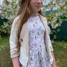Jacke Giacco  elastic 68 - 152 thumbnail number 2