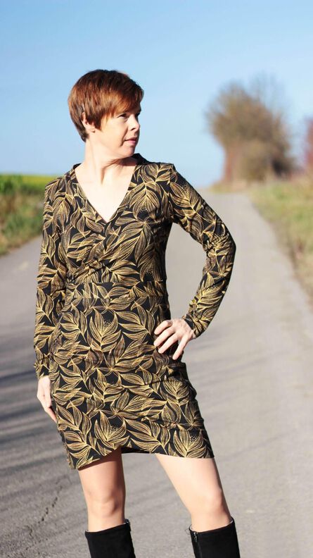 Kleid Kabamba de image number 2