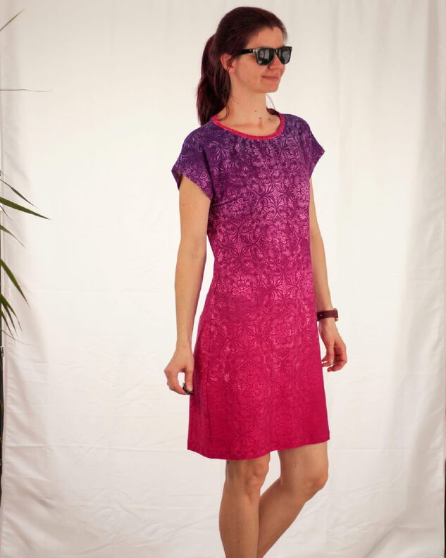 »LaRia Summerdress« (32–46) – Sommerkleid image number 7
