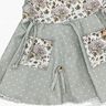 Kleid Desiree Gr. 80-140 Schnittmuster thumbnail number 9
