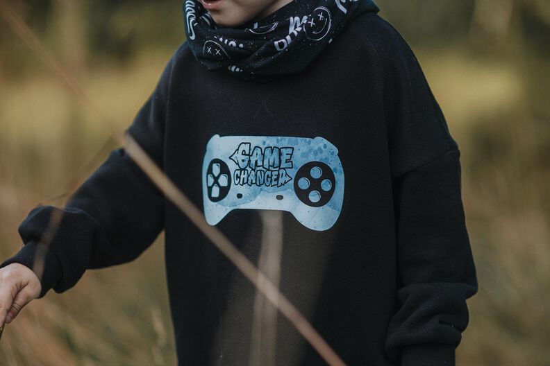  PLOTTDATEI - GAMECHANGER image number 3