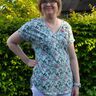 Ebook/Nähanleitung Long Shirt/Kleid Lynna thumbnail number 8