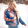 Jacke #Emma Nähanleitung und Schnittmuster (XS-XL) thumbnail number 5