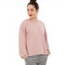 FRAU CAJA - Raglanpullover mit Blousonärmeln  XS-XXL thumbnail number 2
