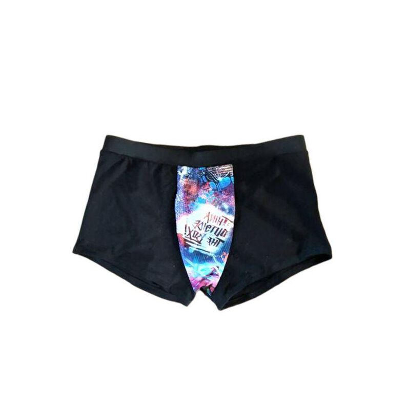 Mister fluffster ~ Boxershorts aus Jersey eBook & Schnitt image number 8
