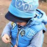 Schirmbeanie Kinder Schnittmuster Gr. 44-60 - deine JELLE #2 thumbnail number 5